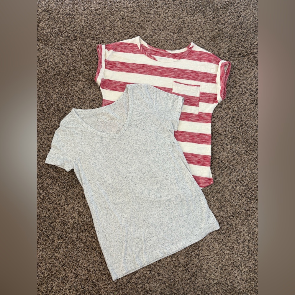 Merona women’s size small lot of 2